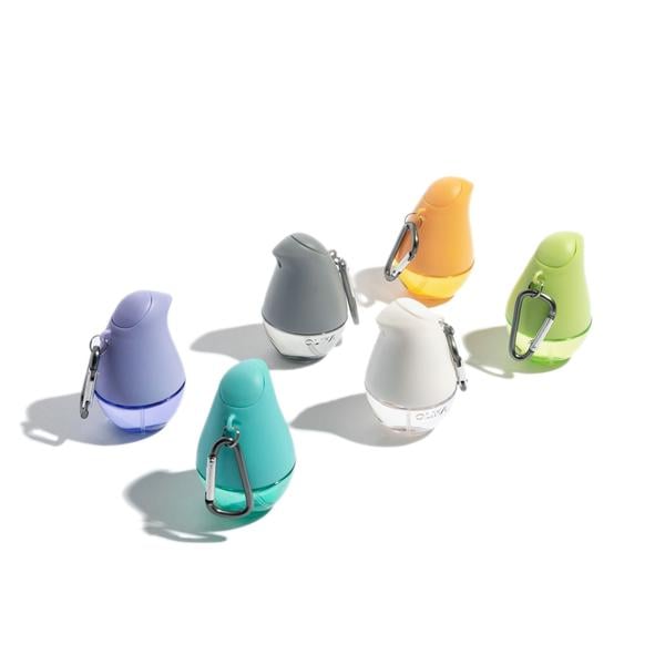 Olike Hydrating Hand Sanitizer Clip-On Scent Sampler
