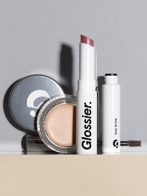 Glossier Phase 2 Set