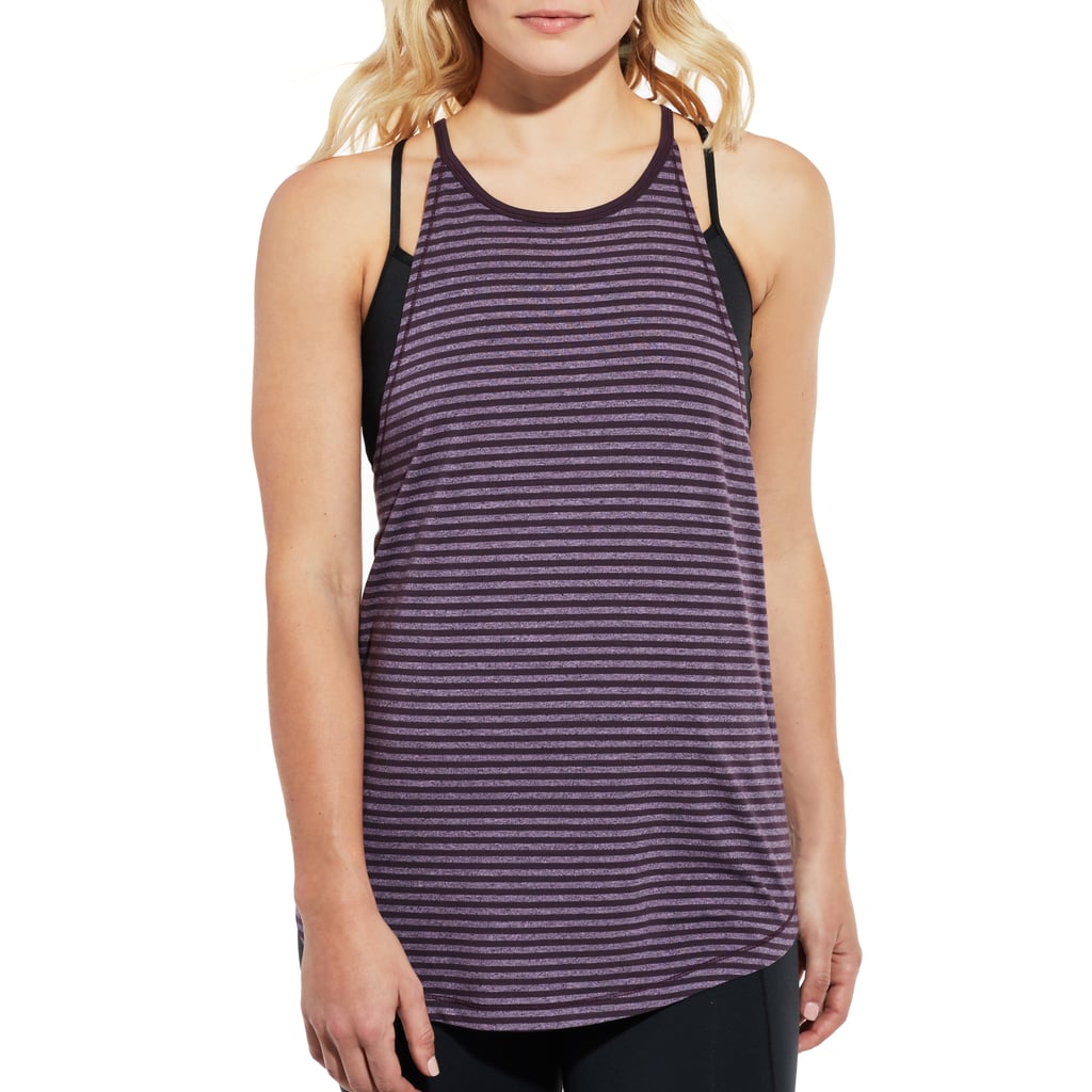 Striped Tank Top