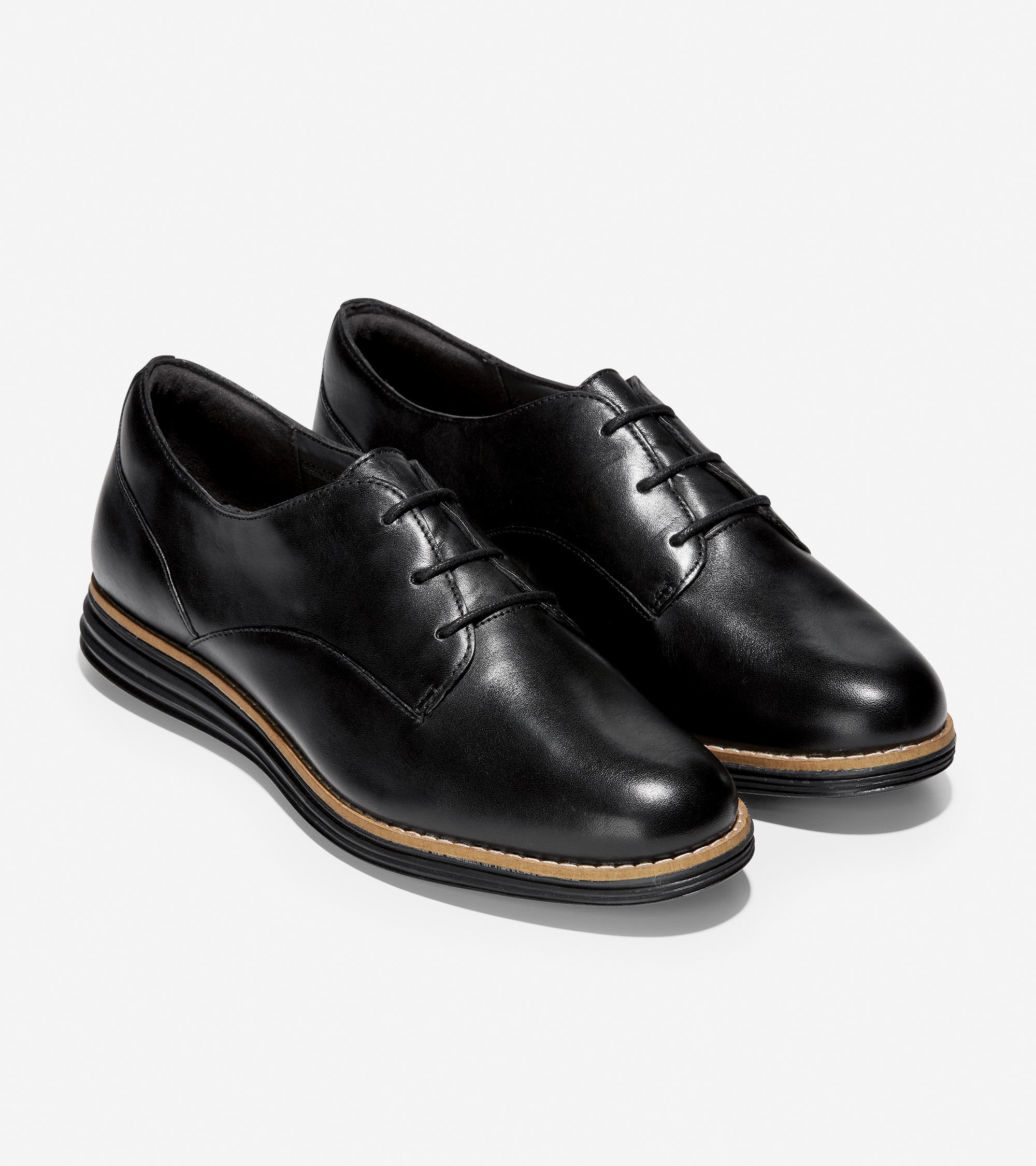 Riginalgrand discount plain oxford