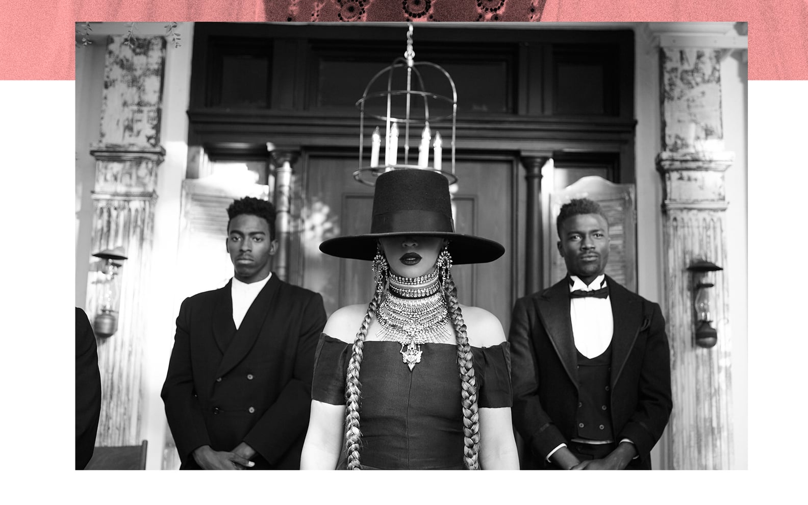 Facts About Beyonce's 