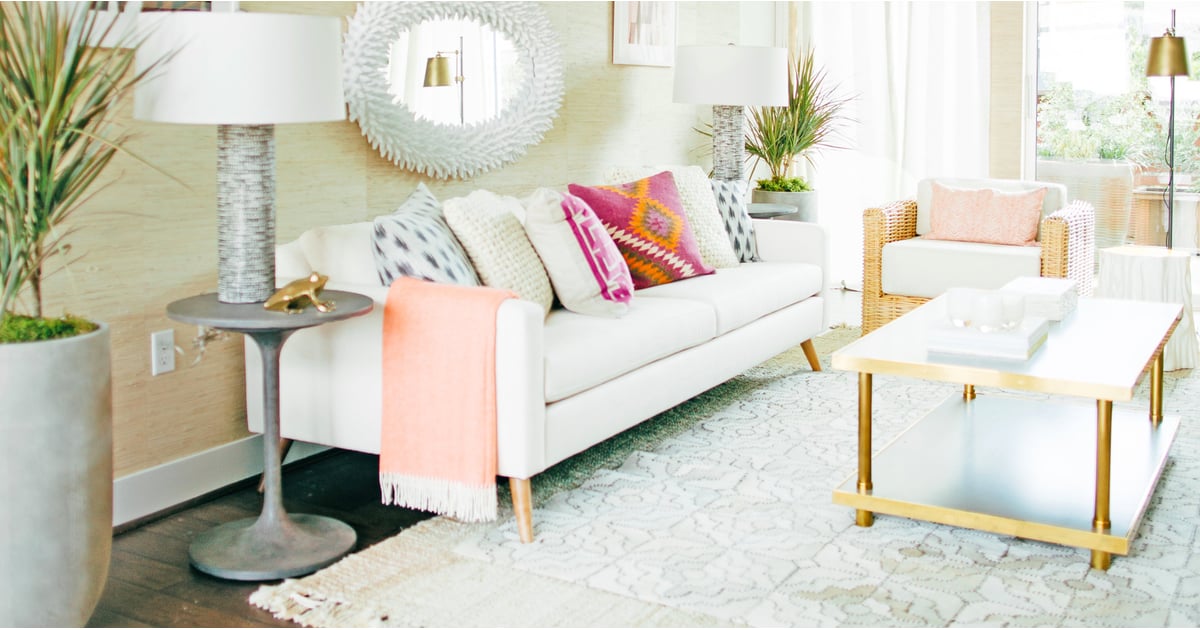 Best Cheap Area Rugs POPSUGAR Home
