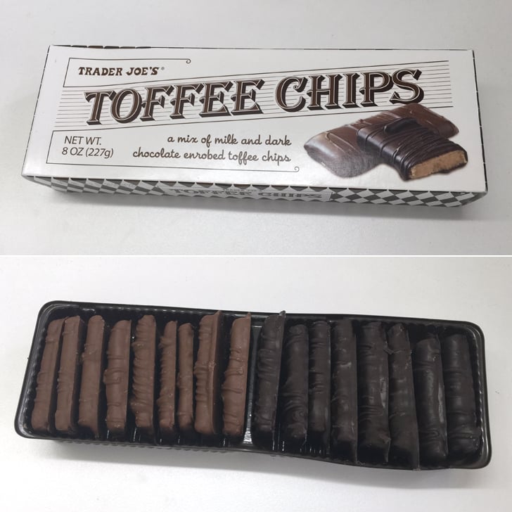 Toffee Chips ($4)
