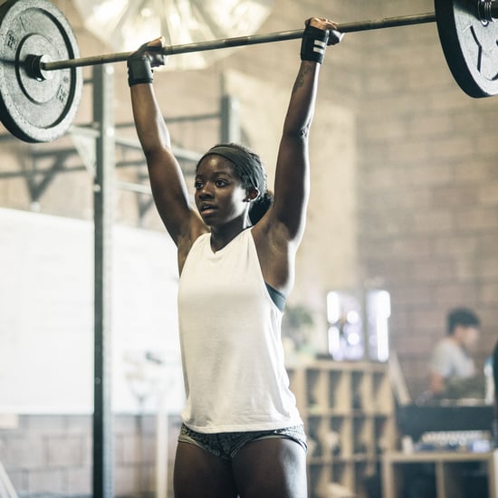 What CrossFit Gyms Can Do to Be More Inclusive & End Racism