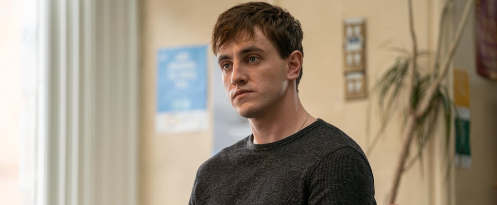 Why Normal People's Paul Mescal Should Win the Emmy
