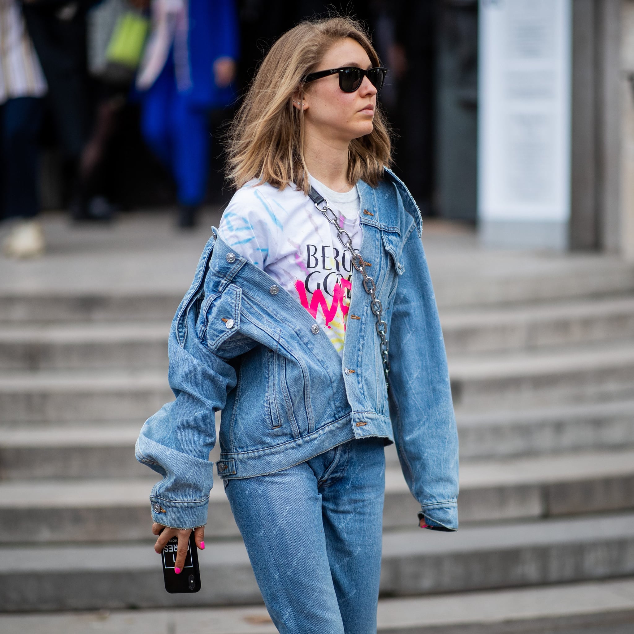 jeans trends spring 2019