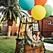 This Elopement Photo Shoot Is Inspired by Disney's Up