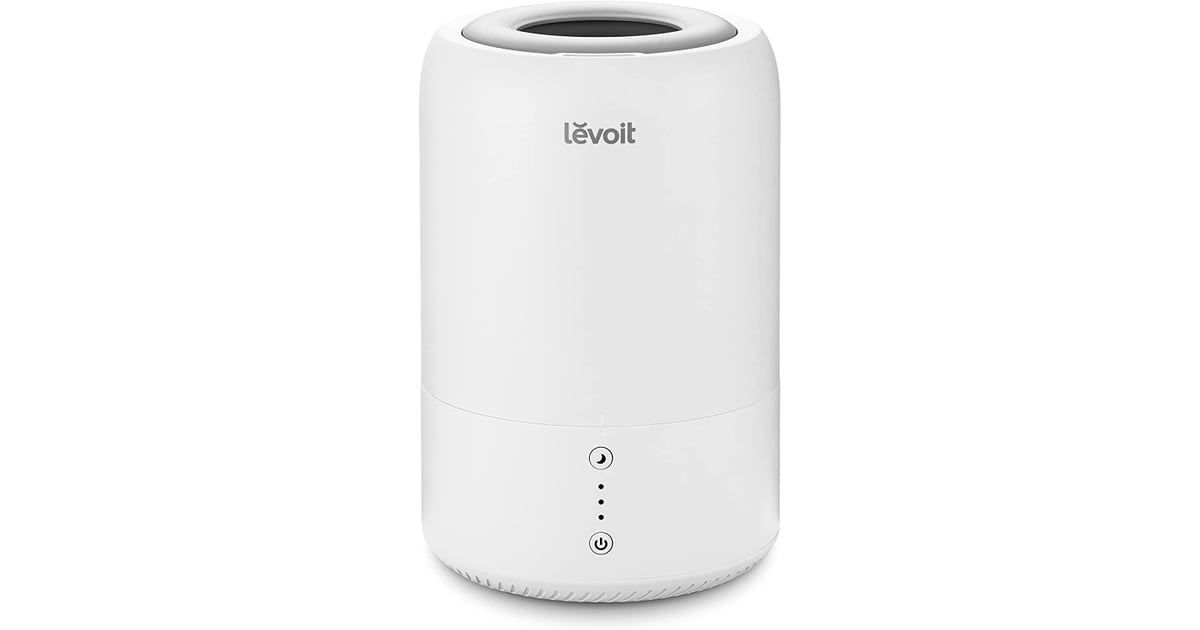 For the Colder Months Levoit Top Fill Cool Mist Humidifier With