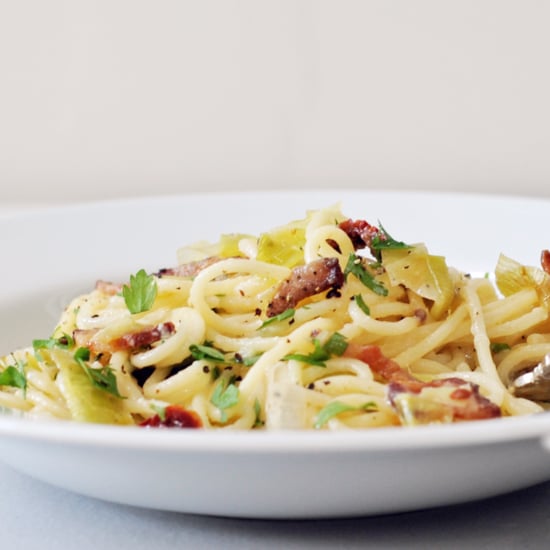 Reasons to Love Pasta