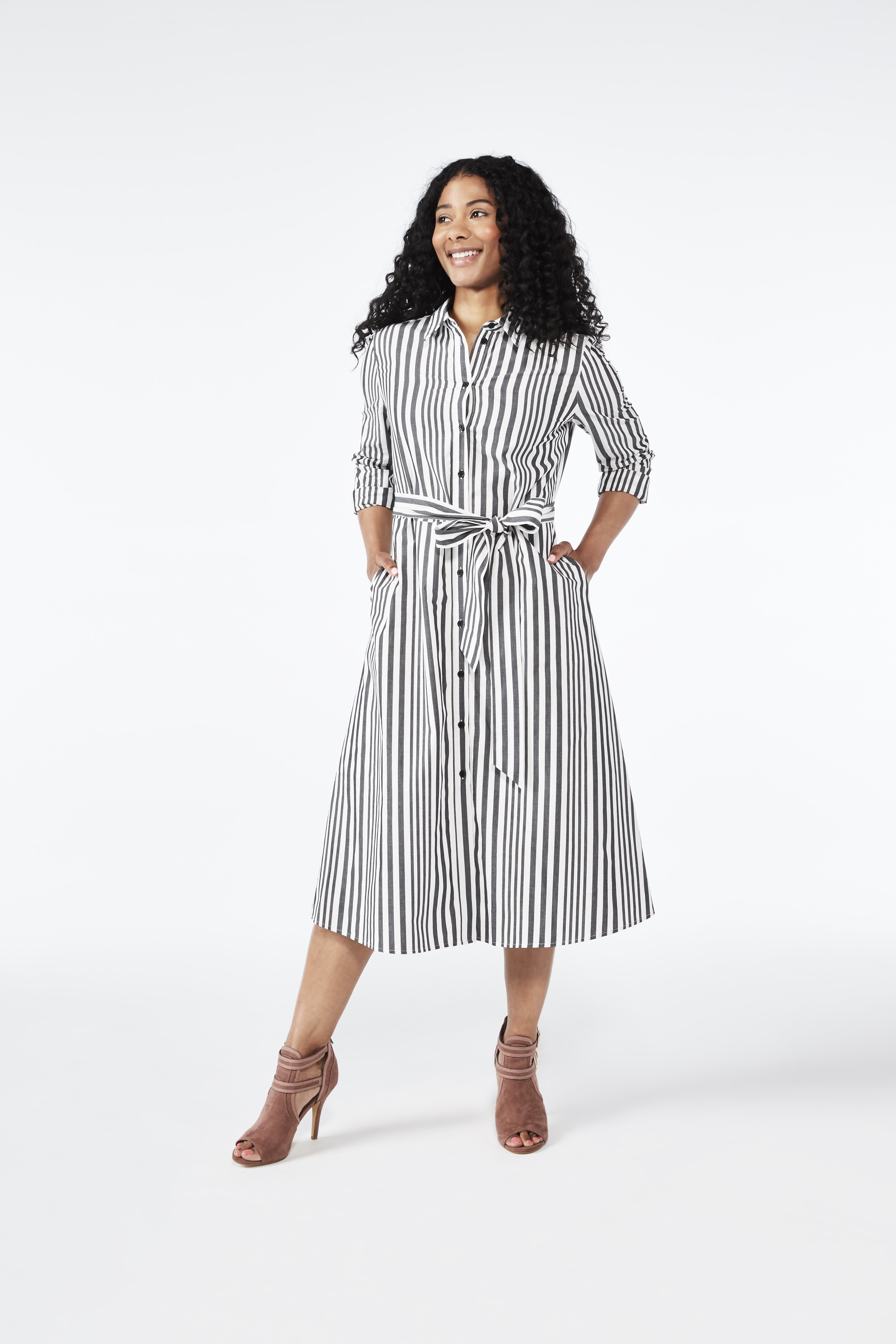 Popsugar clearance dresses kohls