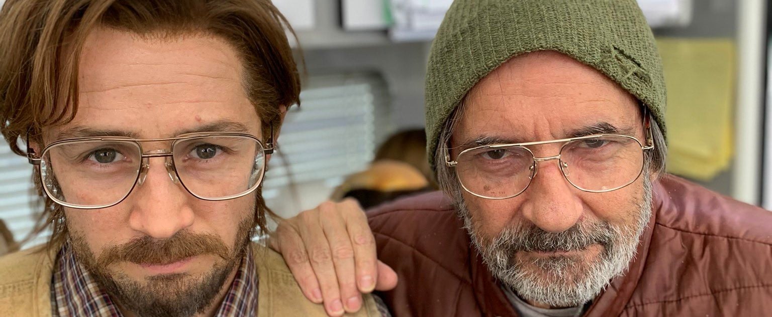 Which Actors Play Nicky On This Is Us Popsugar Entertainment