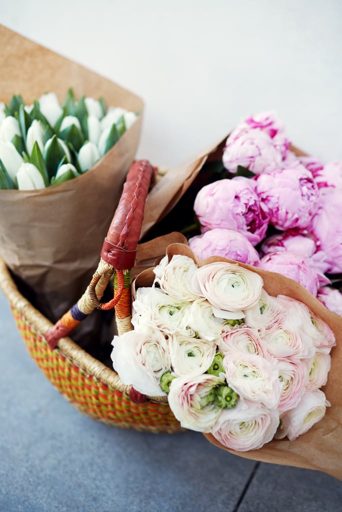 Fresh Flowers