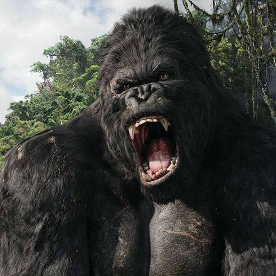 King Kong and Godzilla Movie News