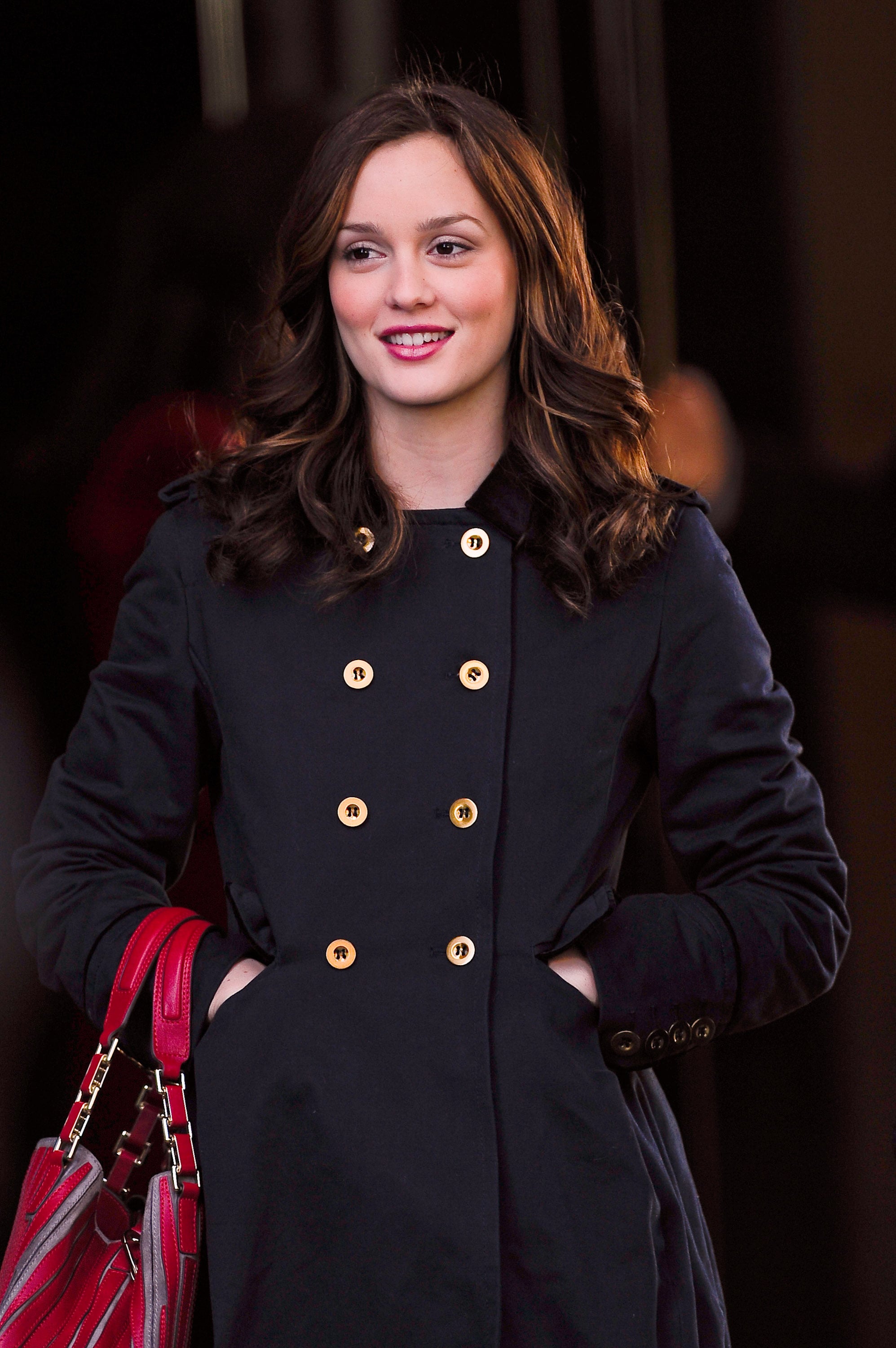 The Many Headbands of Blair Waldorf: Celebrity Headband Style