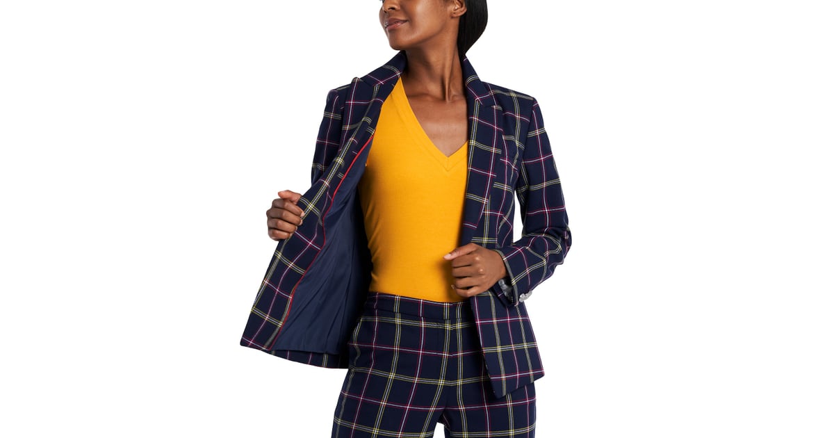 riley and rae blazer