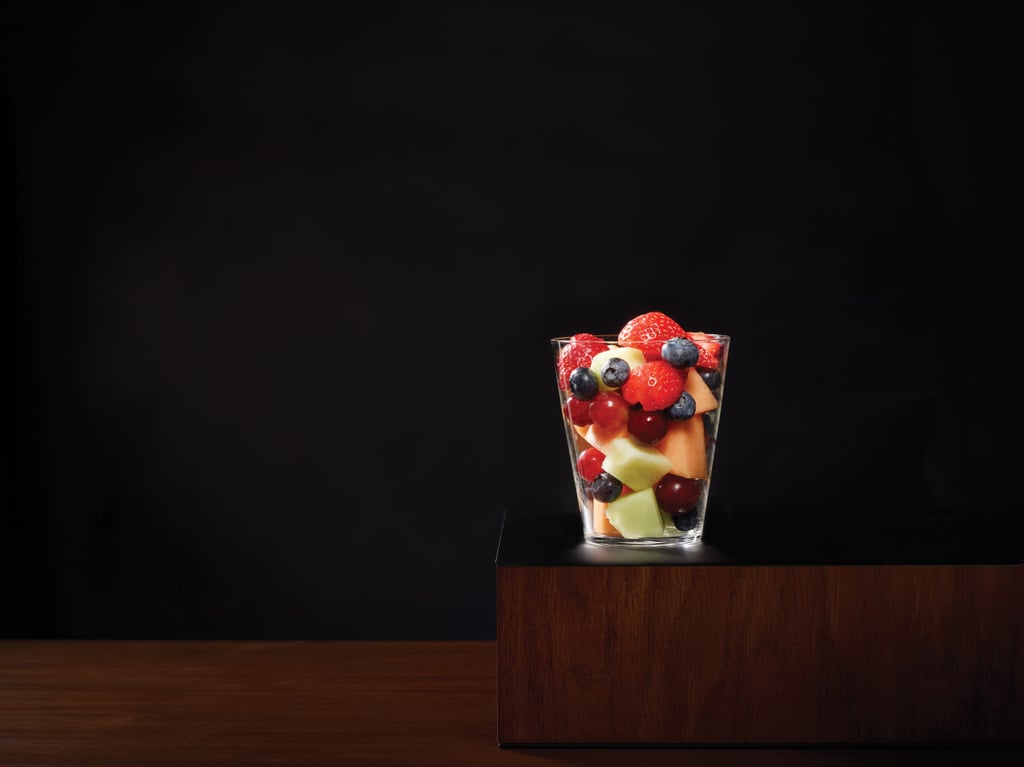 Starbucks's Healthiest Food Options POPSUGAR Fitness