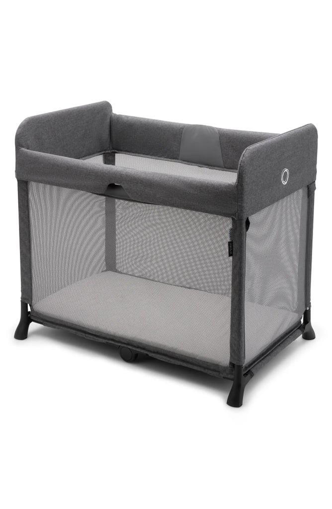 Infant: Bugaboo Stardust Playard