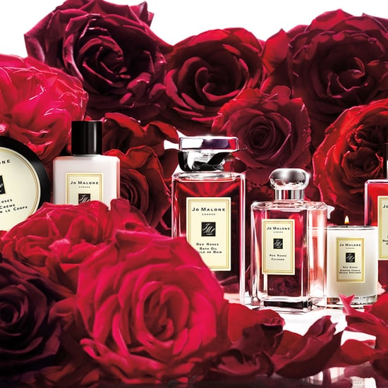 Jo Malone Red Roses Review
