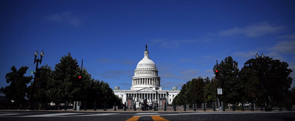 Secrets From Congress