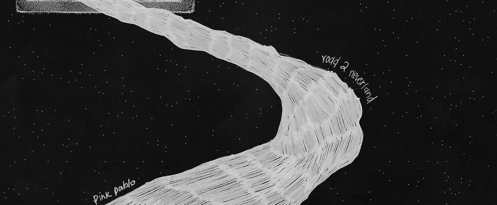 Pink Pablo's New EP "Road 2 Neverland" Explores Heartbreak