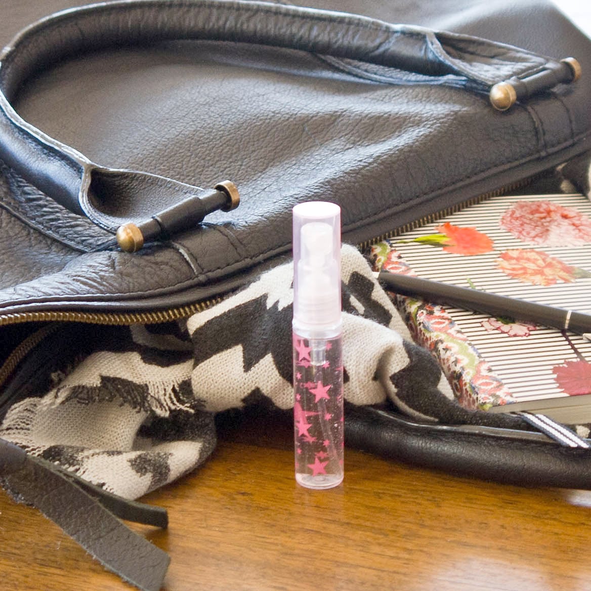 Homemade Breath Spray POPSUGAR Smart Living