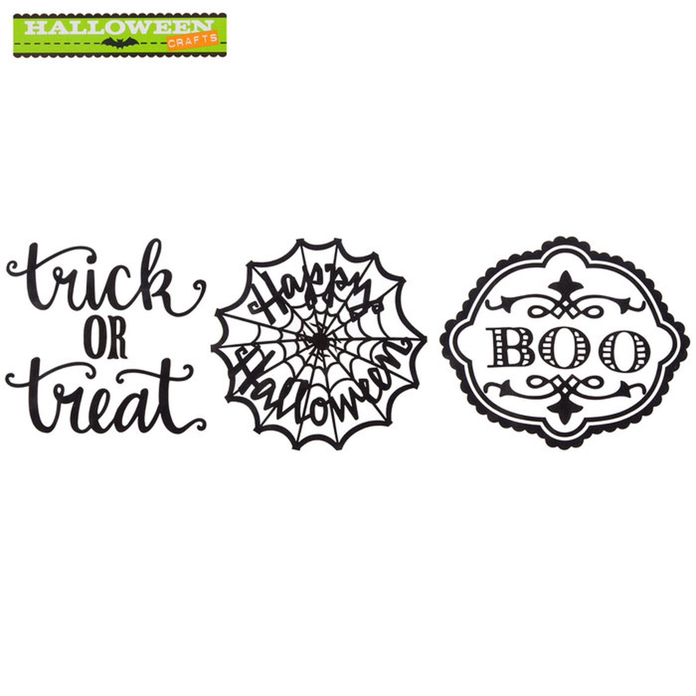 Hobby Lobby Halloween Decor 2017 POPSUGAR Home