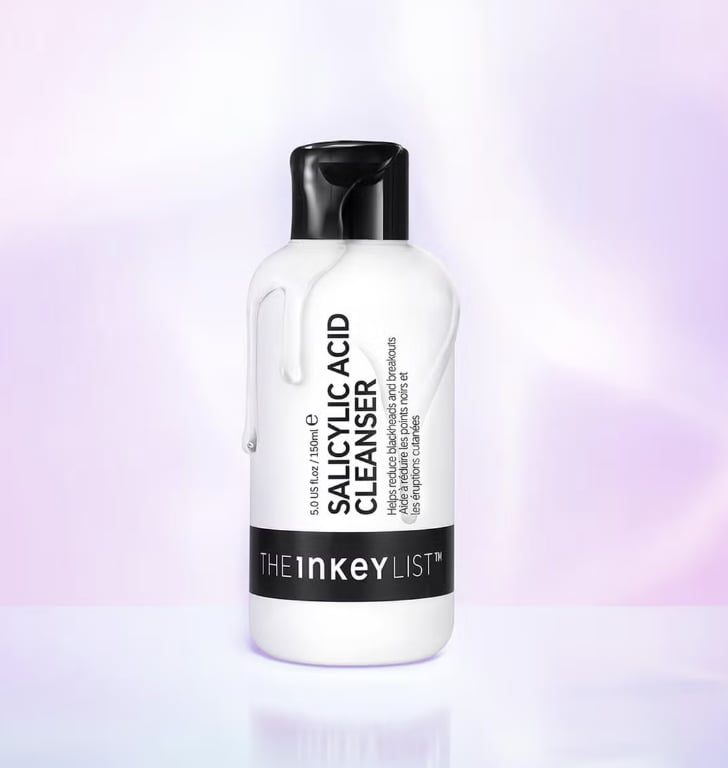 The Inkey List Salicylic Acid Cleanser