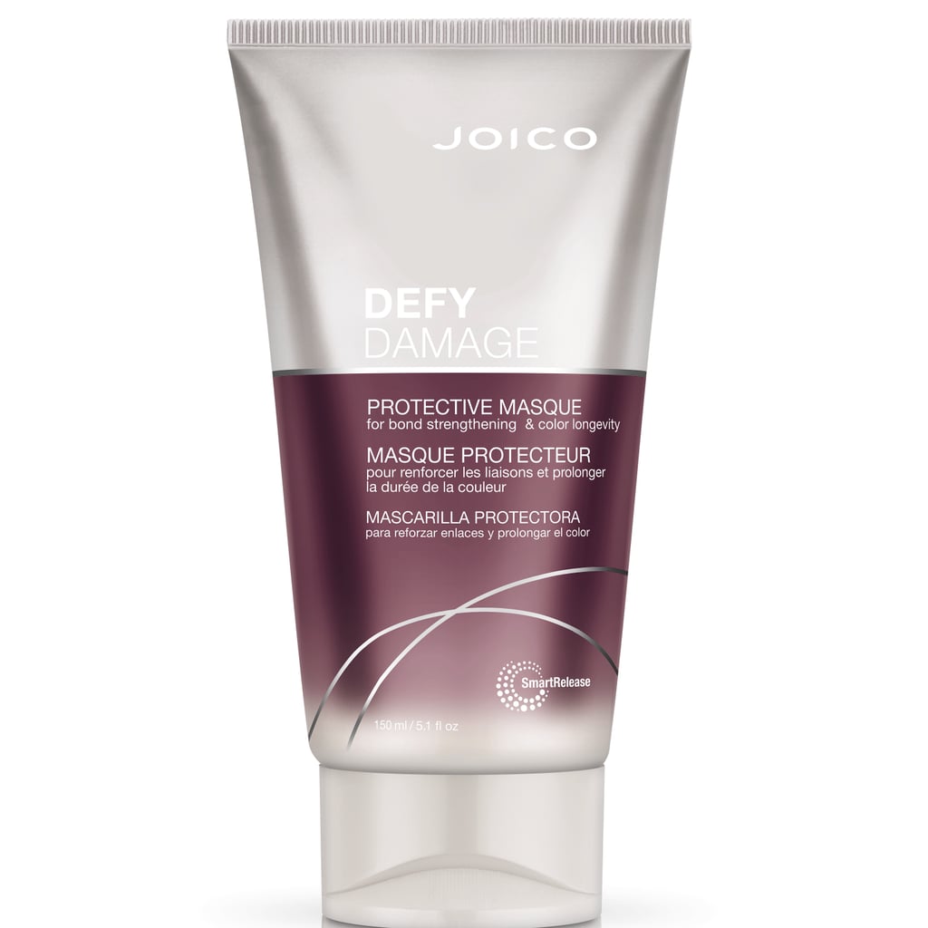Joico Defy Damage Protective Mask Review