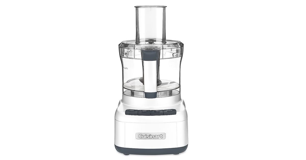 Cuisinart Elemental 8Cup Food Processor Best Walmart Sale Products