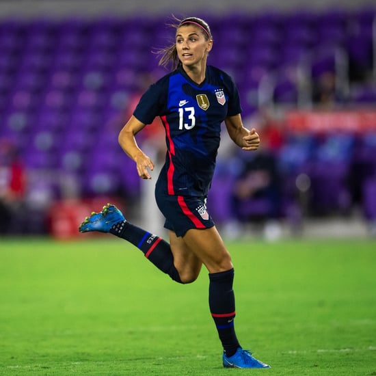 USWNT 2021 Game Schedule For Tokyo Olympics