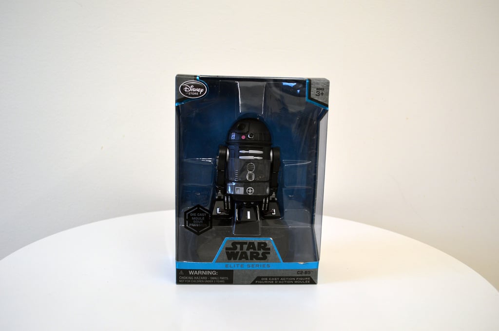 The Disney Store C2B5 ($27, available only at The Disney Store)