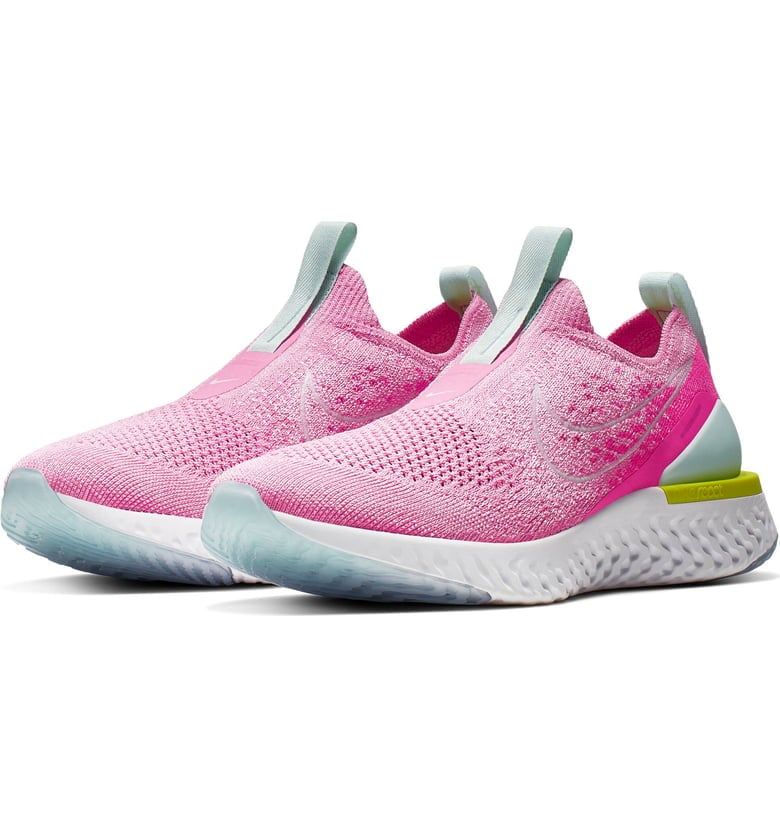 Nike Epic Phantom React Running Shoe