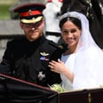 From a Slow Cooker to an Actual Bull, Here Are the Wedding Gifts Harry and Meghan Received