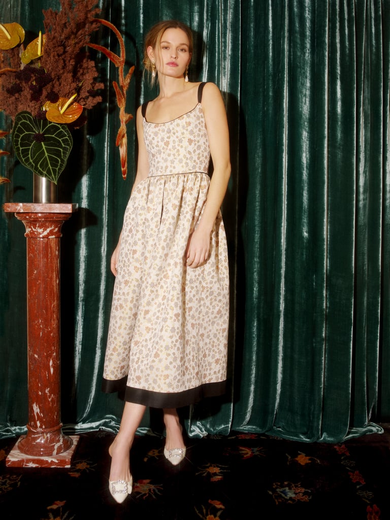 Jill Biden's Inaugural Designer Markarian New Collection