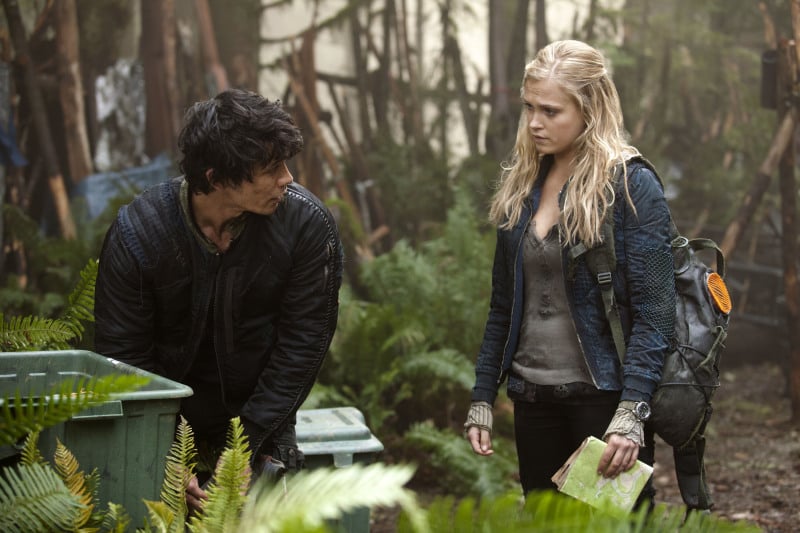 The 100