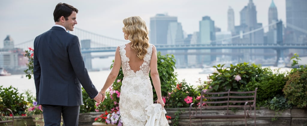 New York City Fourth of July Wedding