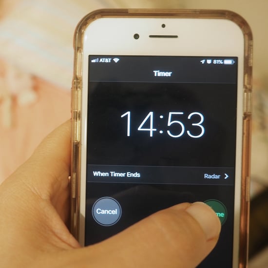 How to Use a Timer to Help With Kids' Bedtime Routine