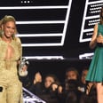 Laurie Hernandez's Excited Reaction to Meeting Beyoncé Is Perfect