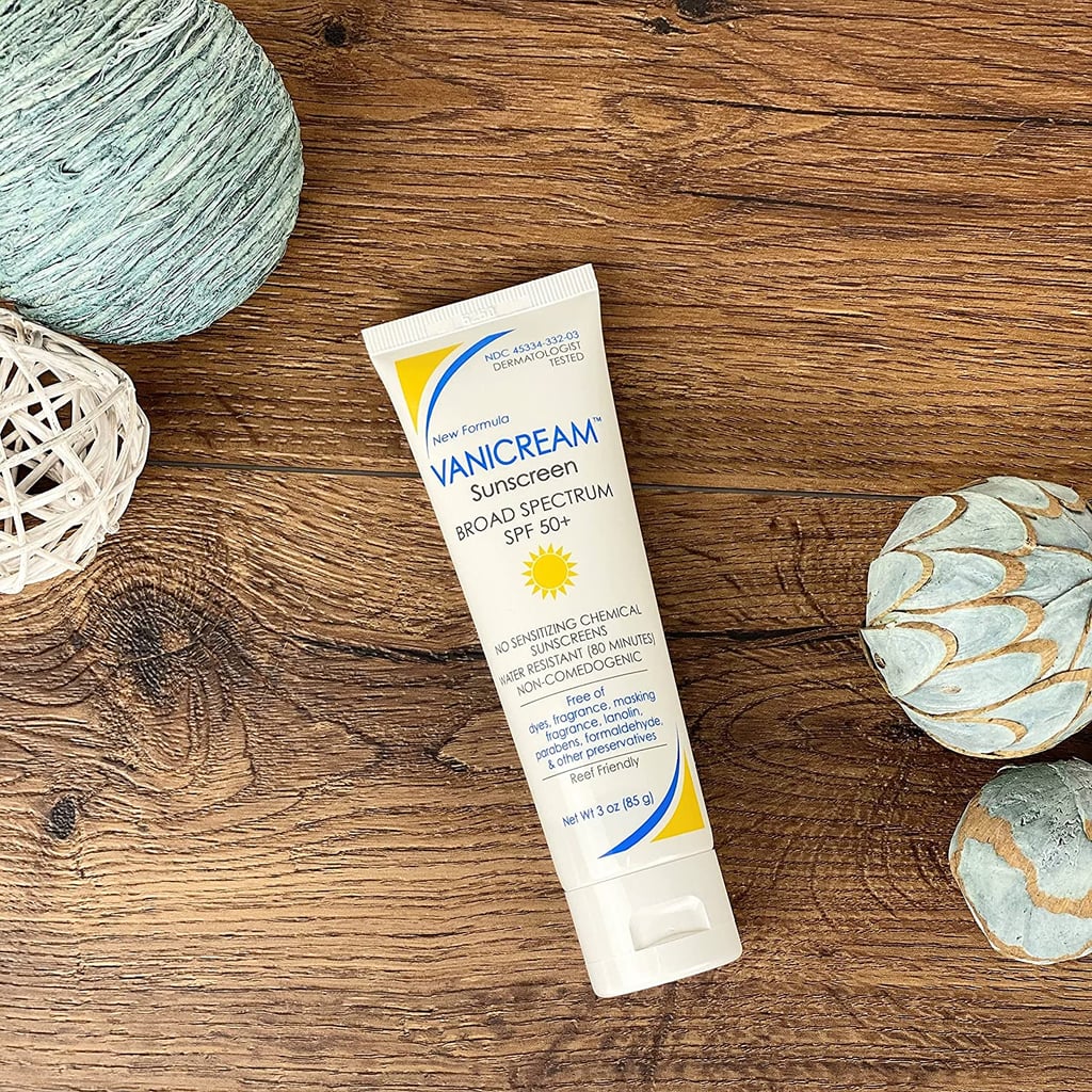 Best Sunscreen For Tattoos on Sensitive Skin