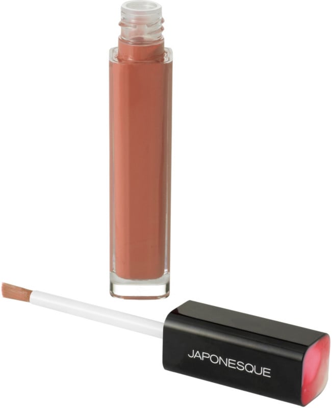 Japonesque Pro Performance Lip Lacquer in Shade 6
