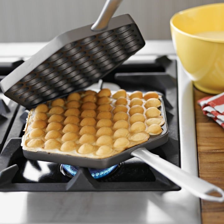 Nordicware Egg Waffle Pan