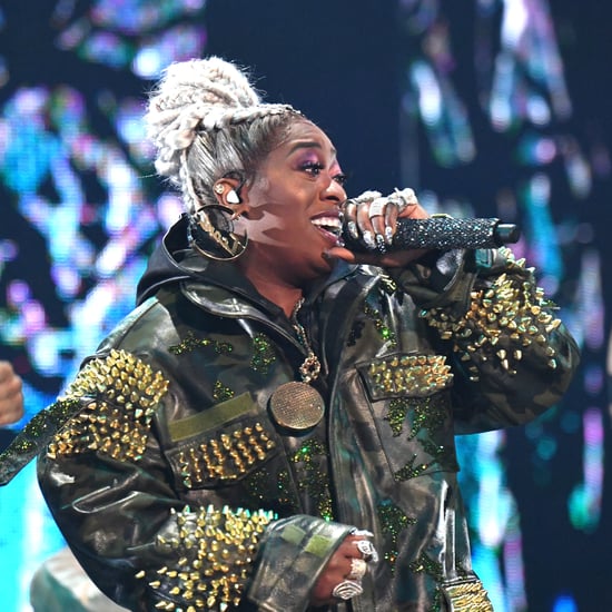Tweets About Missy Elliott's 2019 MTV VMAs Performance