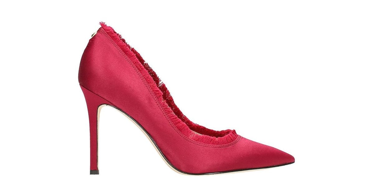 sam edelman satin heels