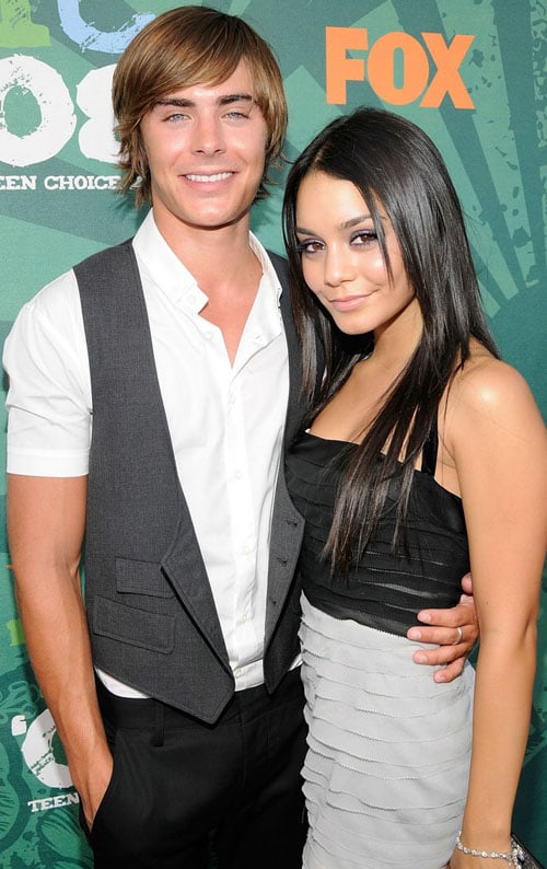 Zanessa