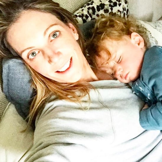 Baby Sleep Advice From a Mom