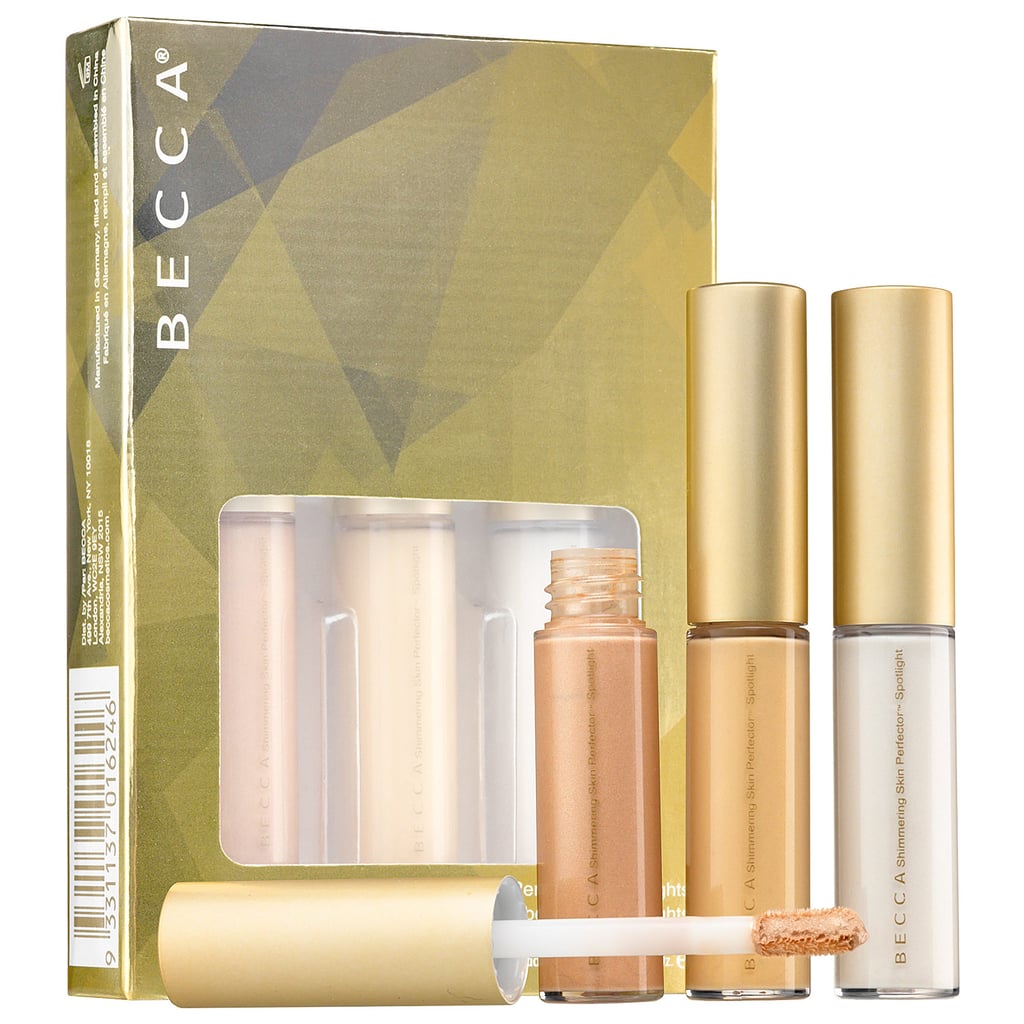 Becca Shimmering Skin Perfector Spotlights