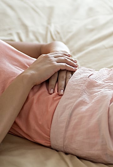 8 Causes for Pain or Cramps After Masturbating
