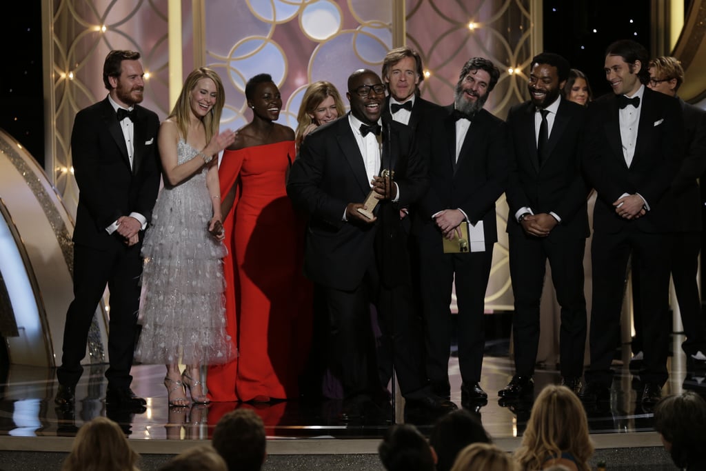 Best Motion Picture Drama Golden Globes Winners Polls 2014