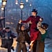 Mary Poppins Returns Trailer