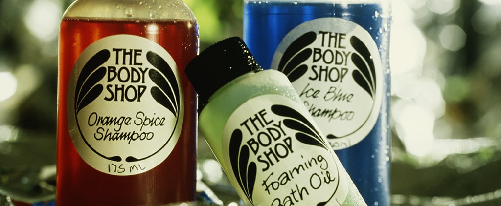 Why We Love The Body Shop: An Ode To A British Favourite